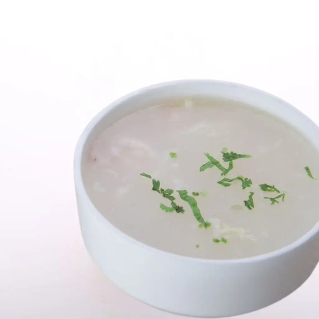 Sea Food Soup